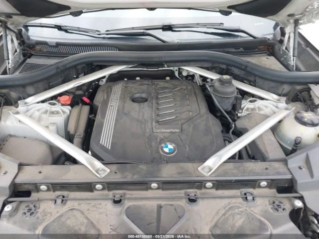 BMW X5 XDRIVE40I M SPORT| ВАКУМ| HUD| HARMAN| PANO - автомобили, коли, обяви за нови и употребявани 12