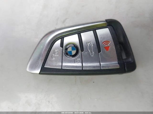 BMW X5 XDRIVE40I M SPORT| ВАКУМ| HUD| HARMAN| PANO - автомобили, коли, обяви за нови и употребявани 13