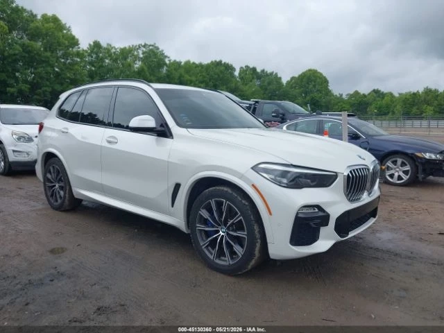 BMW X5 XDRIVE40I M SPORT| ВАКУМ| HUD| HARMAN| PANO - автомобили, коли, обяви за нови и употребявани 1