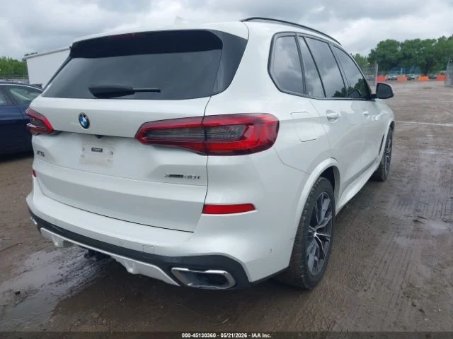 BMW X5 XDRIVE40I M SPORT| ВАКУМ| HUD| HARMAN| PANO - автомобили, коли, обяви за нови и употребявани 6