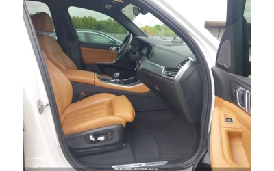 BMW X5 XDRIVE40I M SPORT| ВАКУМ| HUD| HARMAN| PANO - автомобили, коли, обяви за нови и употребявани 7