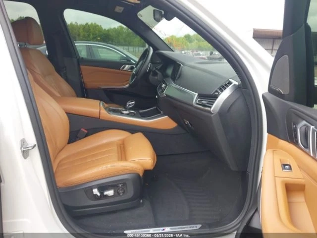 BMW X5 XDRIVE40I M SPORT| ВАКУМ| HUD| HARMAN| PANO - автомобили, коли, обяви за нови и употребявани 7