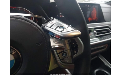 BMW X5 XDRIVE40I M PKG| DISTRONIC| LASER| BOWERS&WILKINS - автомобили, коли, обяви за нови и употребявани 12