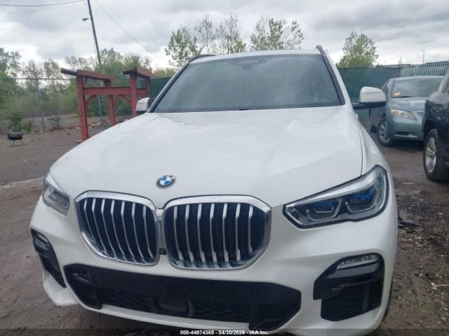 BMW X5 XDRIVE40I M PKG| DISTRONIC| LASER| BOWERS&WILKINS - автомобили, коли, обяви за нови и употребявани 1