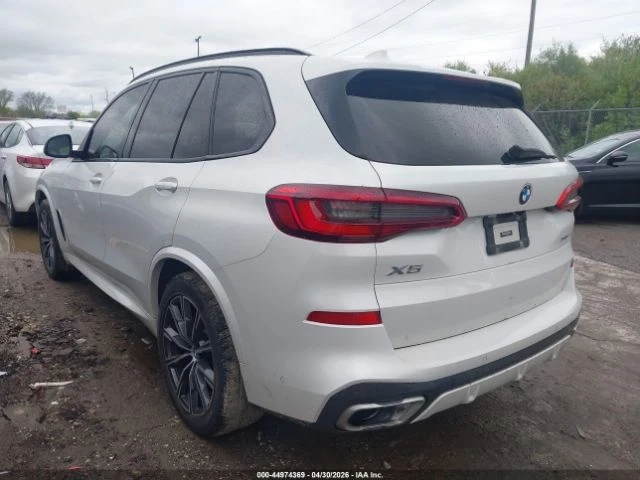 BMW X5 XDRIVE40I M PKG| DISTRONIC| LASER| BOWERS&WILKINS - автомобили, коли, обяви за нови и употребявани 3