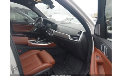 BMW X5 XDRIVE40I M PKG| DISTRONIC| LASER| BOWERS&WILKINS - автомобили, коли, обяви за нови и употребявани 6