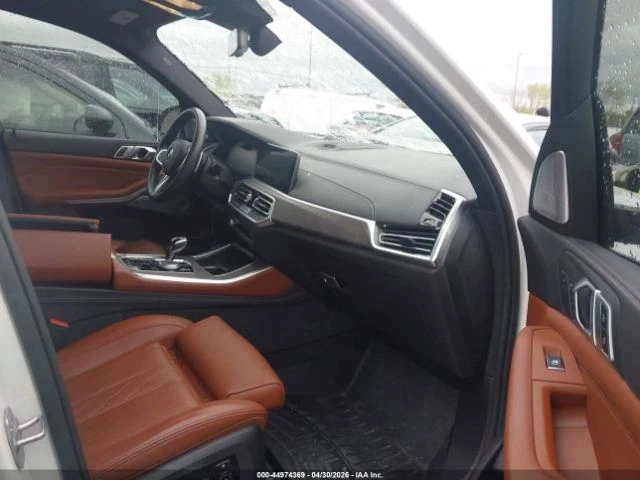 BMW X5 XDRIVE40I M PKG| DISTRONIC| LASER| BOWERS&WILKINS - автомобили, коли, обяви за нови и употребявани 6