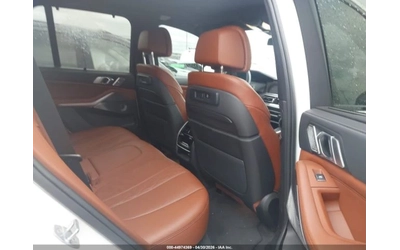 BMW X5 XDRIVE40I M PKG| DISTRONIC| LASER| BOWERS&WILKINS - автомобили, коли, обяви за нови и употребявани 9
