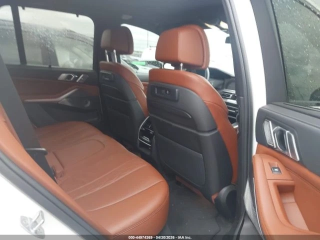 BMW X5 XDRIVE40I M PKG| DISTRONIC| LASER| BOWERS&WILKINS - автомобили, коли, обяви за нови и употребявани 9