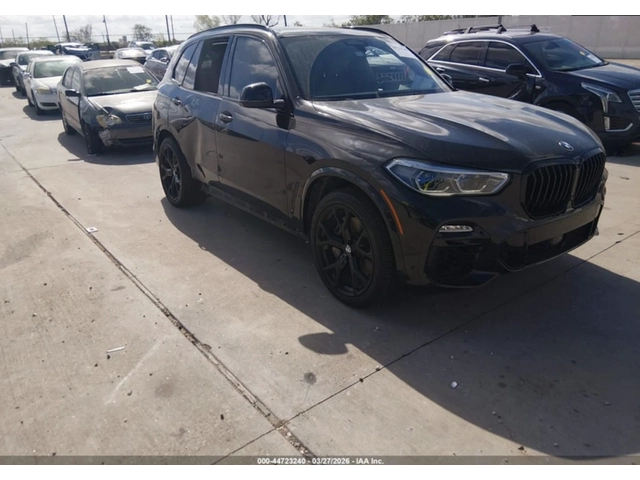 BMW X5 АВТОКРЕДИТ - автомобили, коли, обяви за нови и употребявани 0