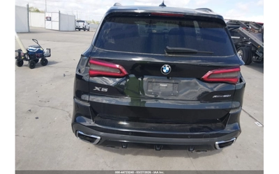 BMW X5 АВТОКРЕДИТ - автомобили, коли, обяви за нови и употребявани 12