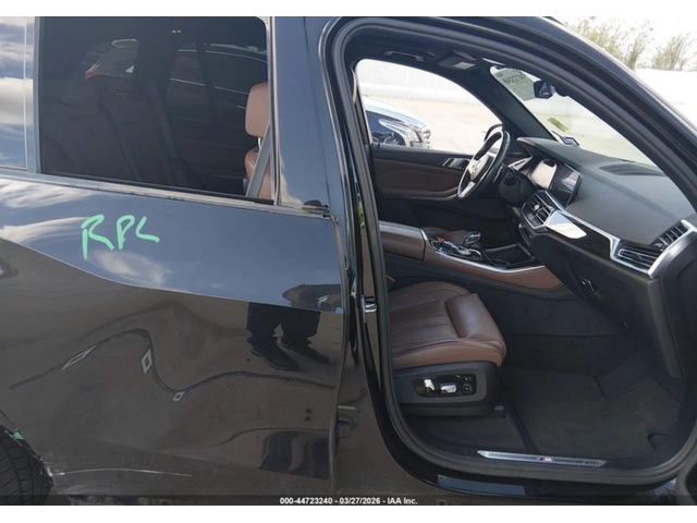 BMW X5 АВТОКРЕДИТ - автомобили, коли, обяви за нови и употребявани 4