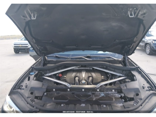 BMW X5 АВТОКРЕДИТ - автомобили, коли, обяви за нови и употребявани 8