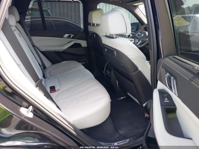 BMW X5 BMW X5 xDrive40i M Pack Pro - автомобили, коли, обяви за нови и употребявани 10