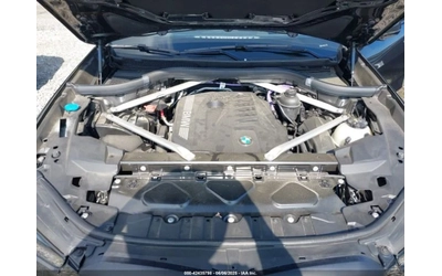 BMW X5 BMW X5 xDrive40i M Pack Pro - автомобили, коли, обяви за нови и употребявани 12