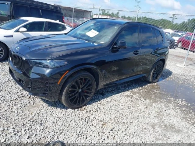 BMW X5 BMW X5 xDrive40i M Pack Pro - автомобили, коли, обяви за нови и употребявани 1