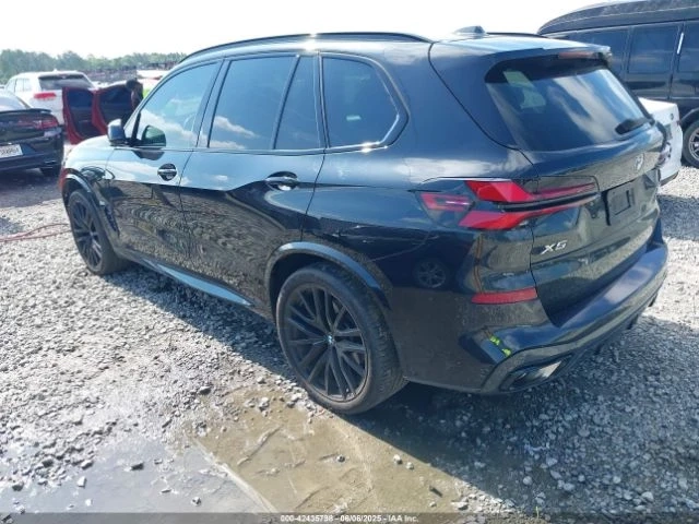 BMW X5 BMW X5 xDrive40i M Pack Pro - автомобили, коли, обяви за нови и употребявани 3