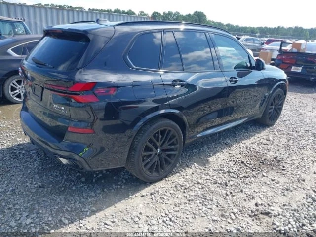 BMW X5 BMW X5 xDrive40i M Pack Pro - автомобили, коли, обяви за нови и употребявани 4