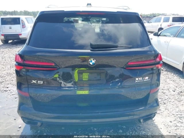 BMW X5 BMW X5 xDrive40i M Pack Pro - автомобили, коли, обяви за нови и употребявани 7