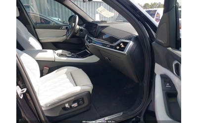 BMW X5 BMW X5 xDrive40i M Pack Pro - автомобили, коли, обяви за нови и употребявани 8