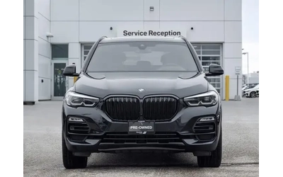 bmw-x5 - 1