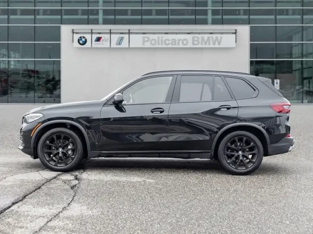 BMW X5 xDrive40i * PREMIUM ESSENTIAL PCK * ПАНОРАМА - автомобили, коли, обяви за нови и употребявани 2