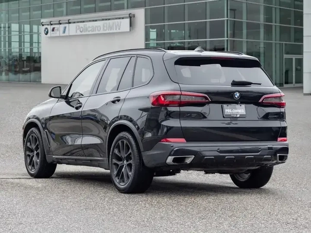 BMW X5 xDrive40i * PREMIUM ESSENTIAL PCK * ПАНОРАМА - автомобили, коли, обяви за нови и употребявани 3