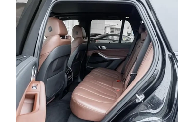 BMW X5 xDrive40i * PREMIUM ESSENTIAL PCK * ПАНОРАМА - автомобили, коли, обяви за нови и употребявани 7