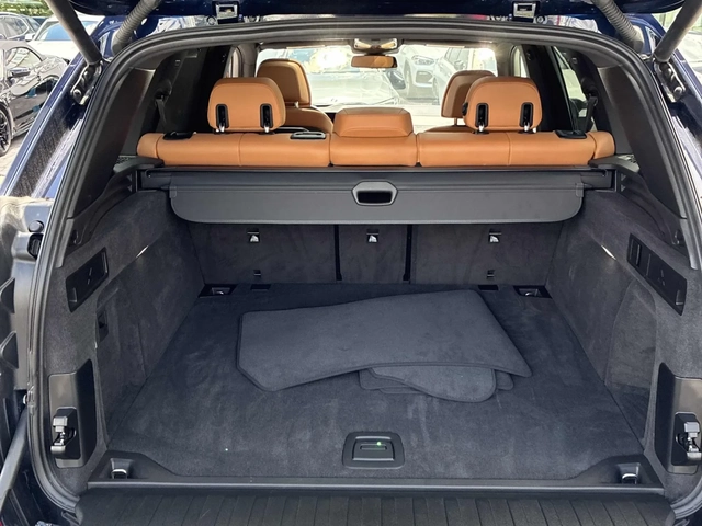 BMW X5 xDrive40i * HEAD UP * CARFAX * АВТО КРЕДИТ * - автомобили, коли, обяви за нови и употребявани 5