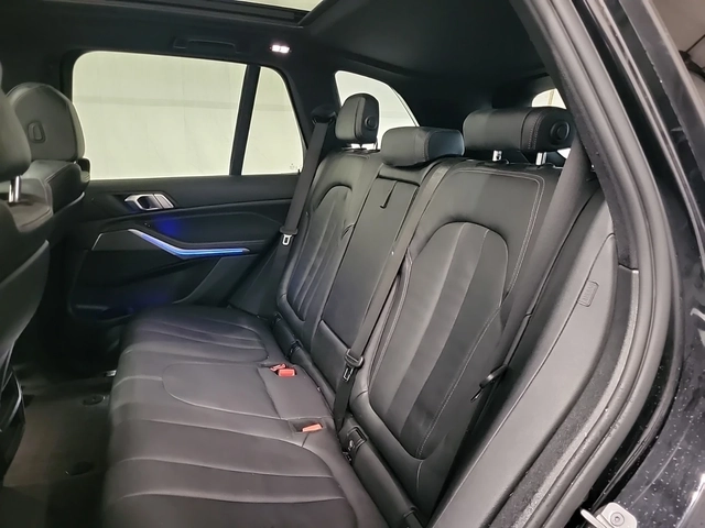 BMW X5 40I * M ПАКЕТ * 2021 * 1 СОБСТВЕНИК * БЕЗ ИНЦИДЕНТ - автомобили, коли, обяви за нови и употребявани 10