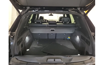 BMW X5 40I * M ПАКЕТ * 2021 * 1 СОБСТВЕНИК * БЕЗ ИНЦИДЕНТ - автомобили, коли, обяви за нови и употребявани 12