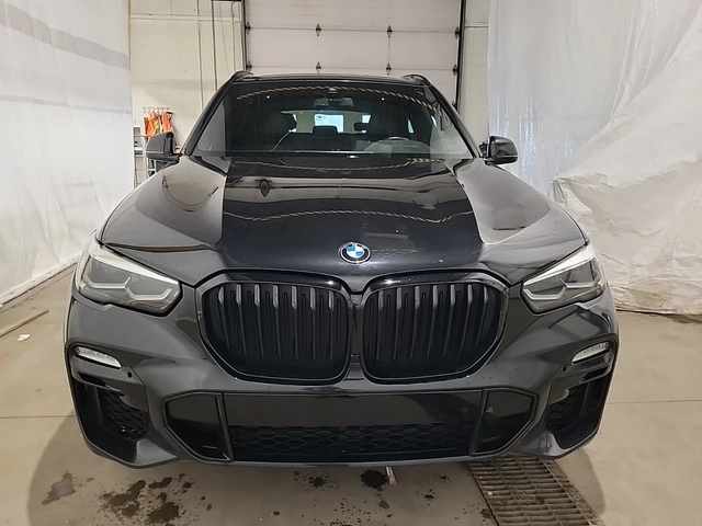 BMW X5 40I * M ПАКЕТ * 2021 * 1 СОБСТВЕНИК * БЕЗ ИНЦИДЕНТ - автомобили, коли, обяви за нови и употребявани 1