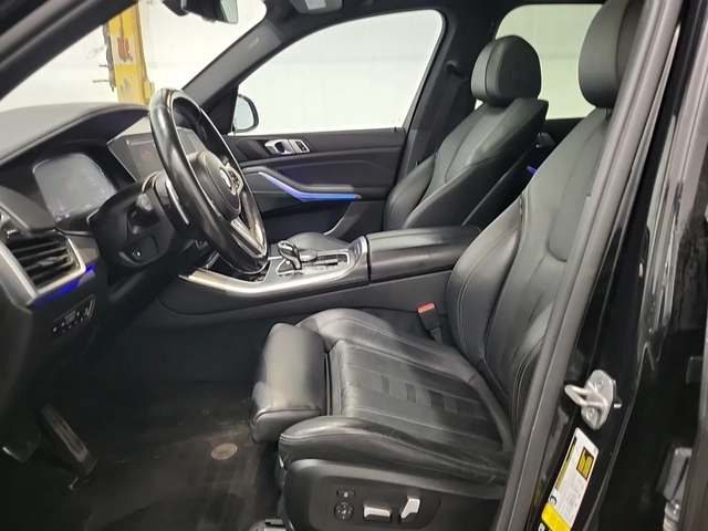 BMW X5 40I * M ПАКЕТ * 2021 * 1 СОБСТВЕНИК * БЕЗ ИНЦИДЕНТ - автомобили, коли, обяви за нови и употребявани 6