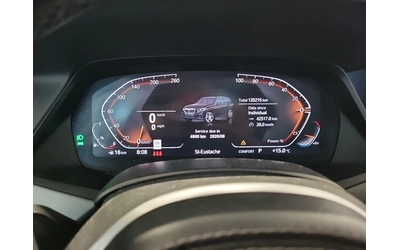 BMW X5 40I * M ПАКЕТ * 2021 * 1 СОБСТВЕНИК * БЕЗ ИНЦИДЕНТ - автомобили, коли, обяви за нови и употребявани 8