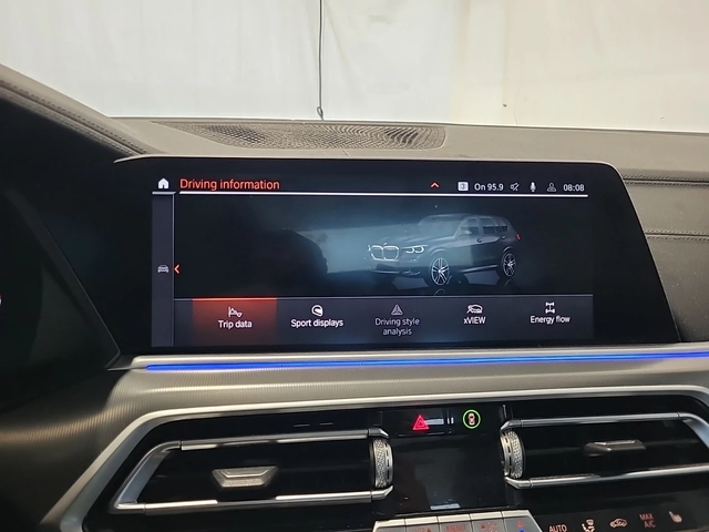 BMW X5 40I * M ПАКЕТ * 2021 * 1 СОБСТВЕНИК * БЕЗ ИНЦИДЕНТ - автомобили, коли, обяви за нови и употребявани 9