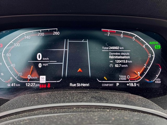 BMW X5 xDrive40i/M-PACK/LASER/H&K/PANO/360/ОБДУХВАНЕ/HUD - автомобили, коли, обяви за нови и употребявани 8