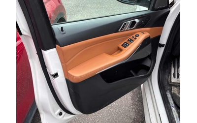 BMW X5 xDrive40i/M-PACK/LASER/H&K/PANO/360/ОБДУХВАНЕ/HUD - автомобили, коли, обяви за нови и употребявани 9