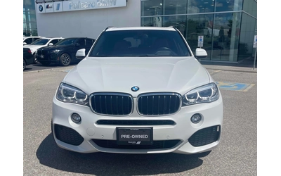 bmw-x5 - 1