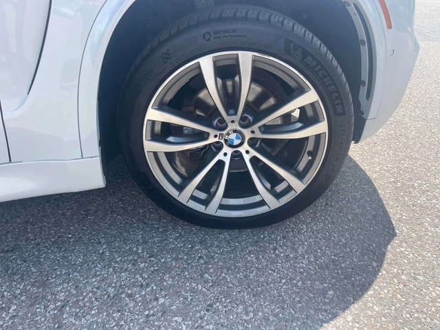 BMW X5 35i xDrive/M-PACK/DIGITAL/PANO* 78000км* - автомобили, коли, обяви за нови и употребявани 5