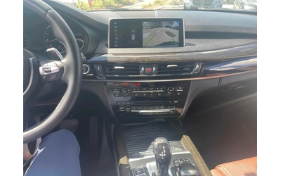 BMW X5 35i xDrive/M-PACK/DIGITAL/PANO* 78000км* - автомобили, коли, обяви за нови и употребявани 7
