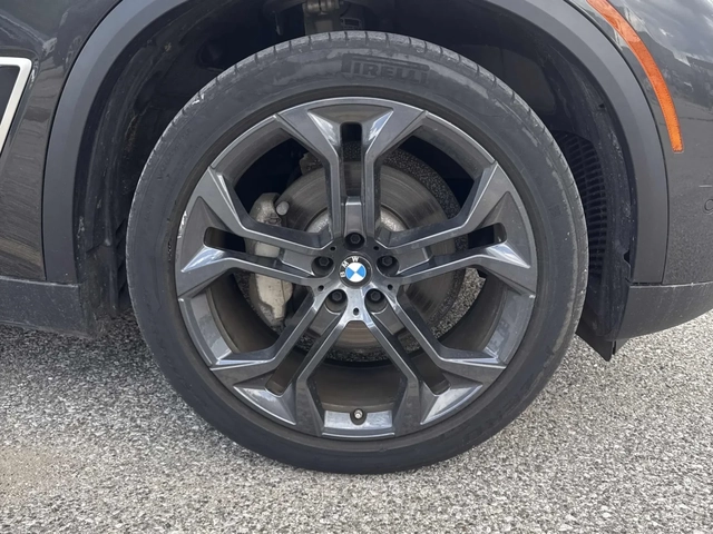 BMW X5 xDrive40i * Keyless * CARFAX * АВТО КРЕДИТ * - автомобили, коли, обяви за нови и употребявани 5