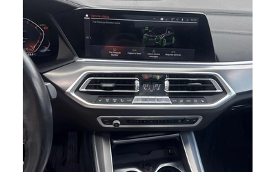 BMW X5 xDrive40i * Keyless * CARFAX * АВТО КРЕДИТ * - автомобили, коли, обяви за нови и употребявани 8
