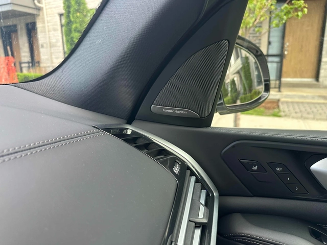 BMW X5 xDrive40i * Keyless * CARFAX * АВТО КРЕДИТ * - автомобили, коли, обяви за нови и употребявани 10