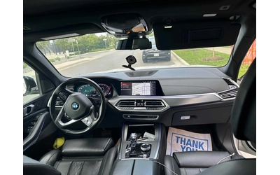 BMW X5 xDrive40i * Keyless * CARFAX * АВТО КРЕДИТ * - автомобили, коли, обяви за нови и употребявани 6