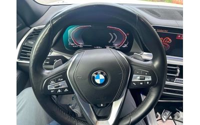 BMW X5 xDrive40i * Keyless * CARFAX * АВТО КРЕДИТ * - автомобили, коли, обяви за нови и употребявани 7
