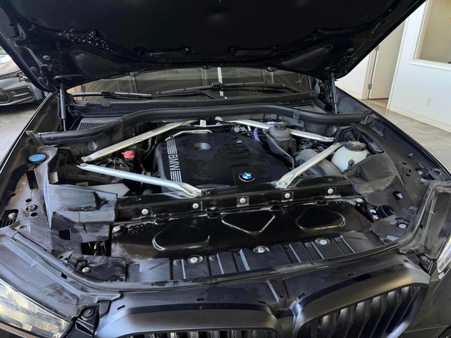 BMW X5 xDrive40i * M Sport Pck * Ambient Lighting * H&K - автомобили, коли, обяви за нови и употребявани 5