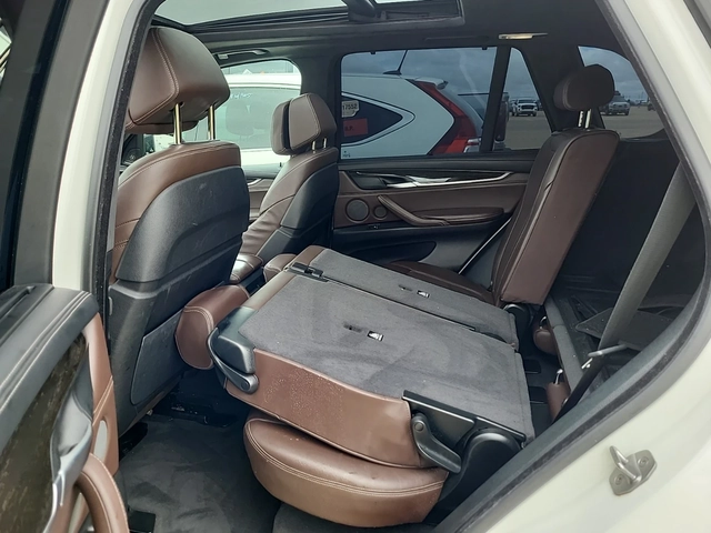 BMW X5 35I * M ПАКЕТ * ОБДУХВАНЕ * HEAD UP * БЕЗ ИНЦИДЕНТ - автомобили, коли, обяви за нови и употребявани 8