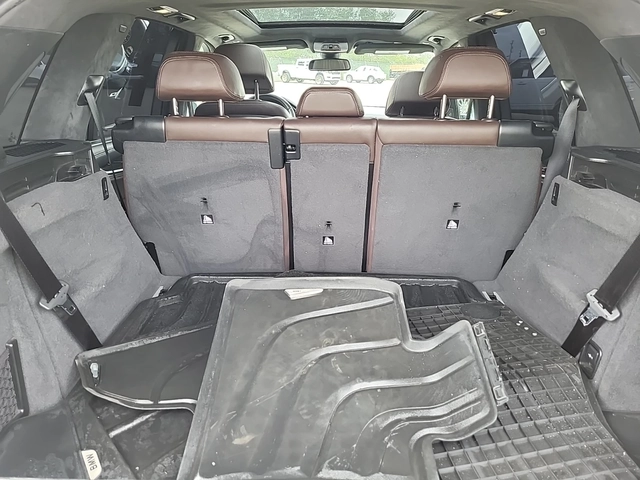 BMW X5 35I * M ПАКЕТ * ОБДУХВАНЕ * HEAD UP * БЕЗ ИНЦИДЕНТ - автомобили, коли, обяви за нови и употребявани 9