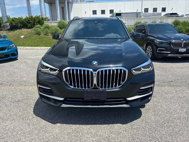 BMW X5 xDrive40i * Keyless * CARFAX * АВТО КРЕДИТ * - автомобили, коли, обяви за нови и употребявани 1