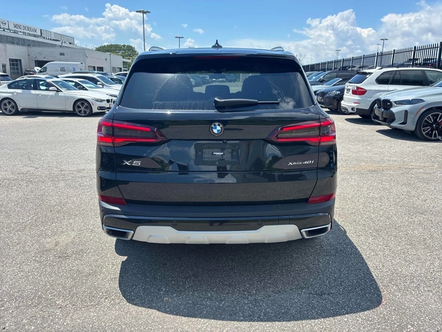 BMW X5 xDrive40i * Keyless * CARFAX * АВТО КРЕДИТ * - автомобили, коли, обяви за нови и употребявани 4